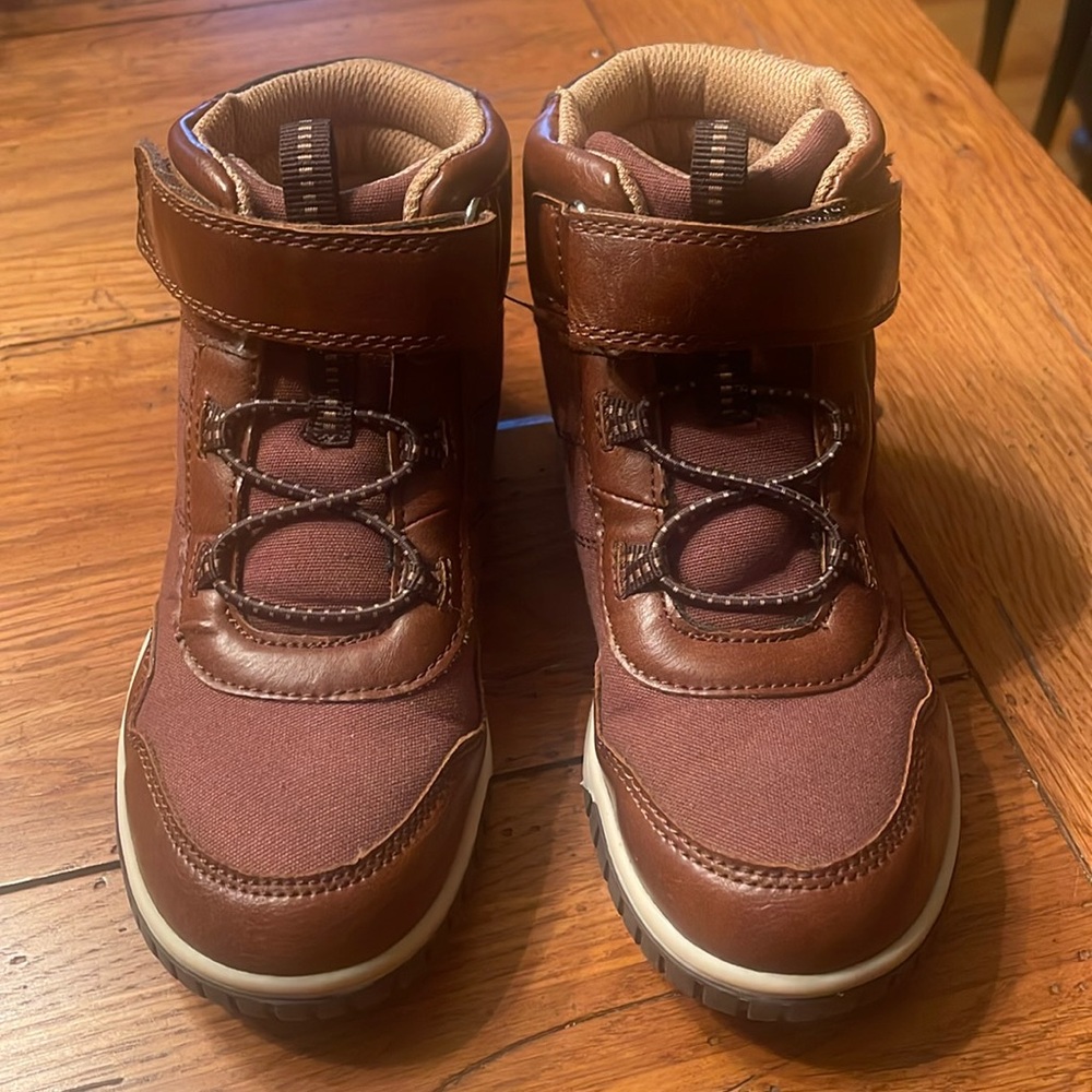 Stride Rite 13M Boys Boots